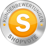 Shopsiegel SILVER